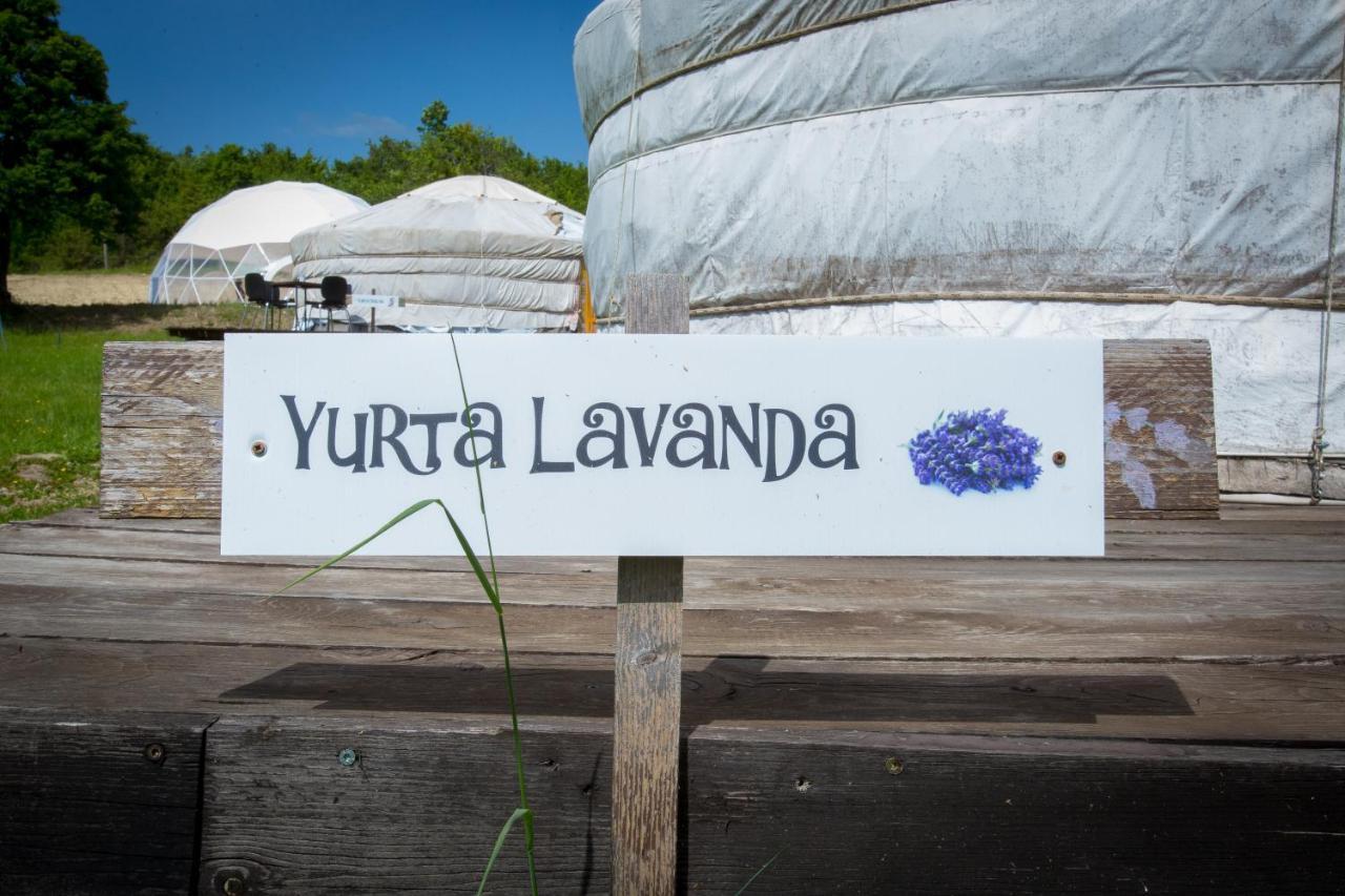 Вилла Societa Agricola Cacigolara Борго-Валь-ди-Таро Экстерьер фото